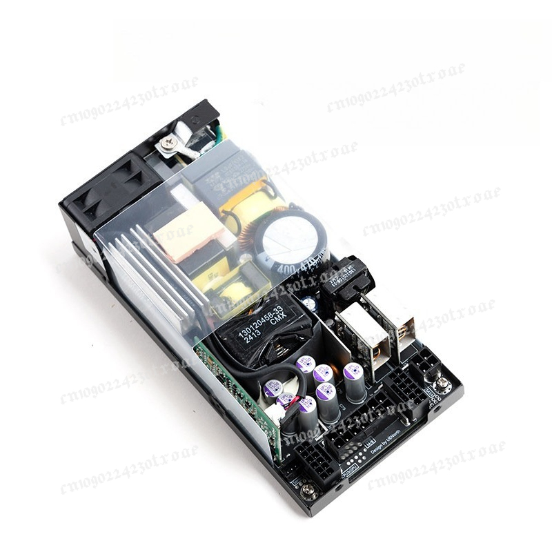 Flex ATX 1U Full Modular 600W/ - огляд і ціна Atx Power Supply 1U Flex 500W